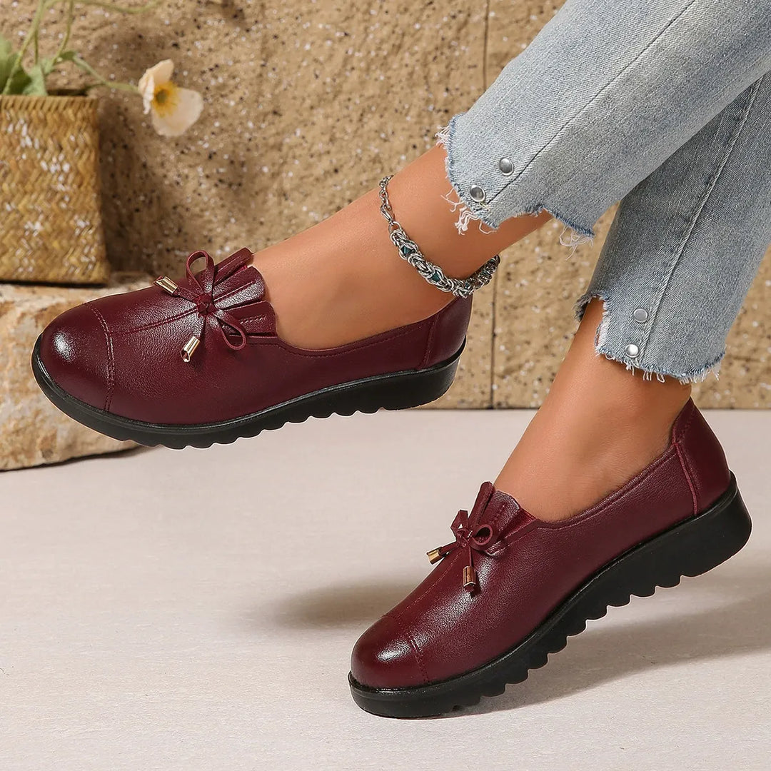 Iliana | Comfort loafers with full support