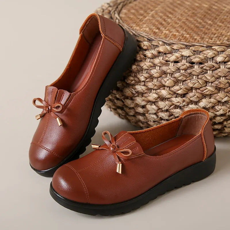 Iliana | Comfort loafers with full support