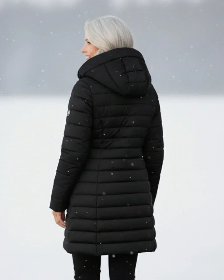 Germaine | Padded Winter Jacket