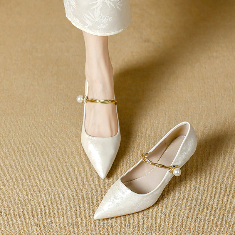 Caprice | Heels