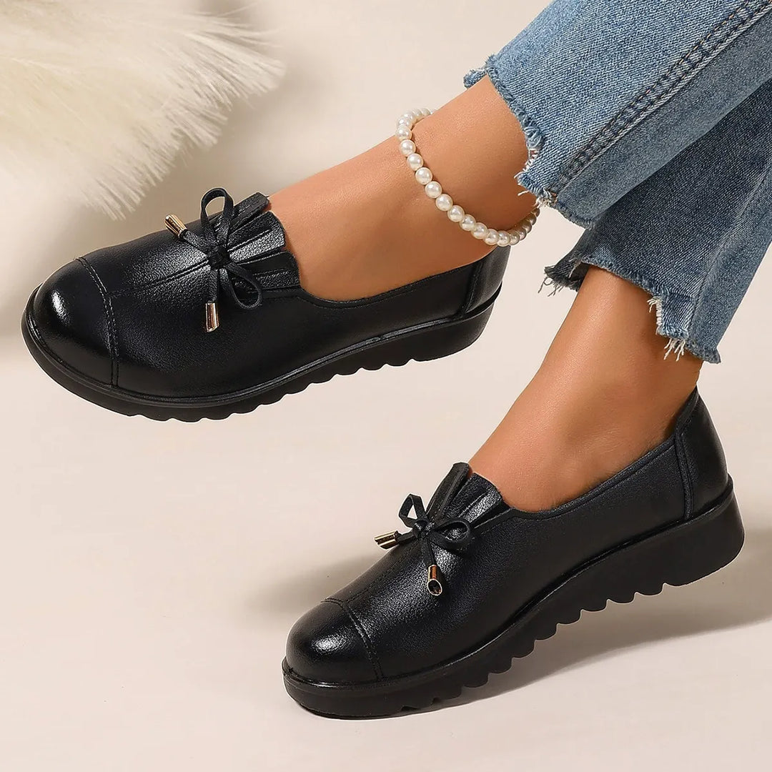 Iliana | Comfort loafers with full support