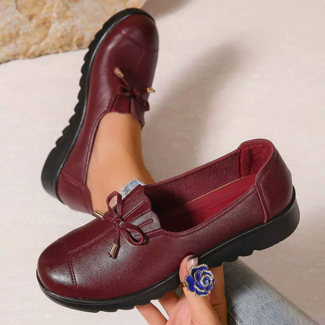 Iliana | Comfort loafers with full support