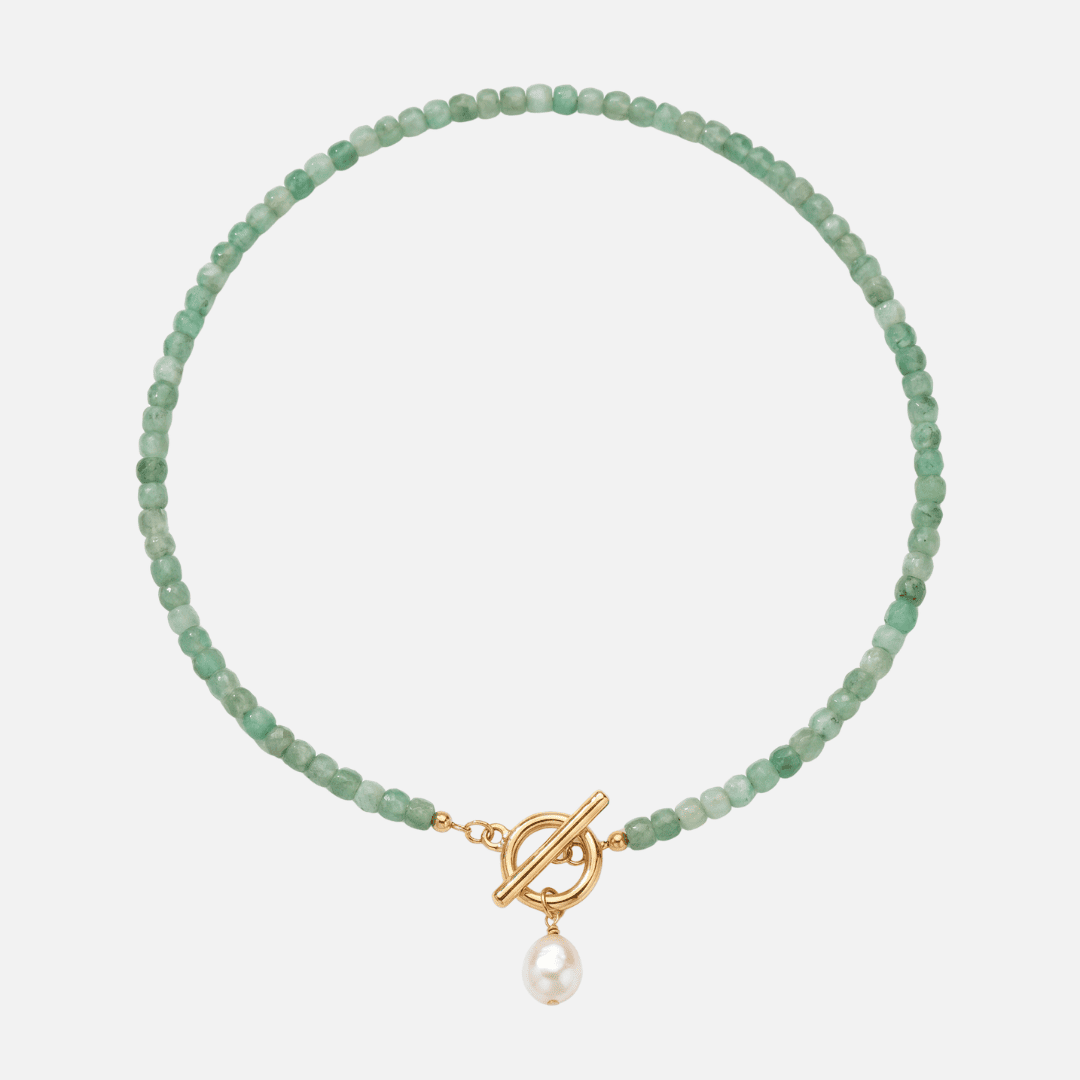 Wena | Nature Stone Necklace