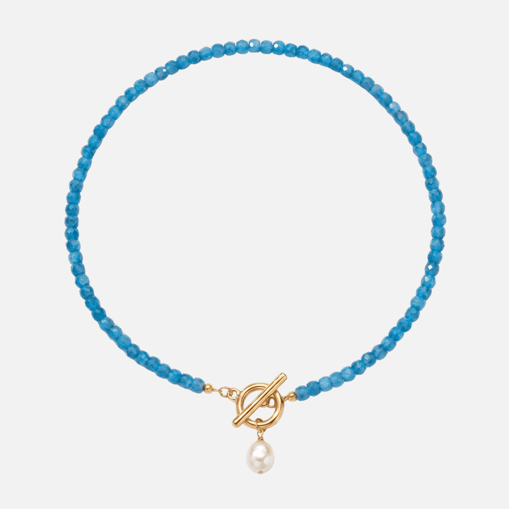 Wena | Nature Stone Necklace