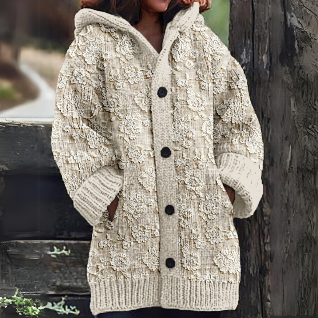 NEVE | CLASSIC SOFT KNIT VEST