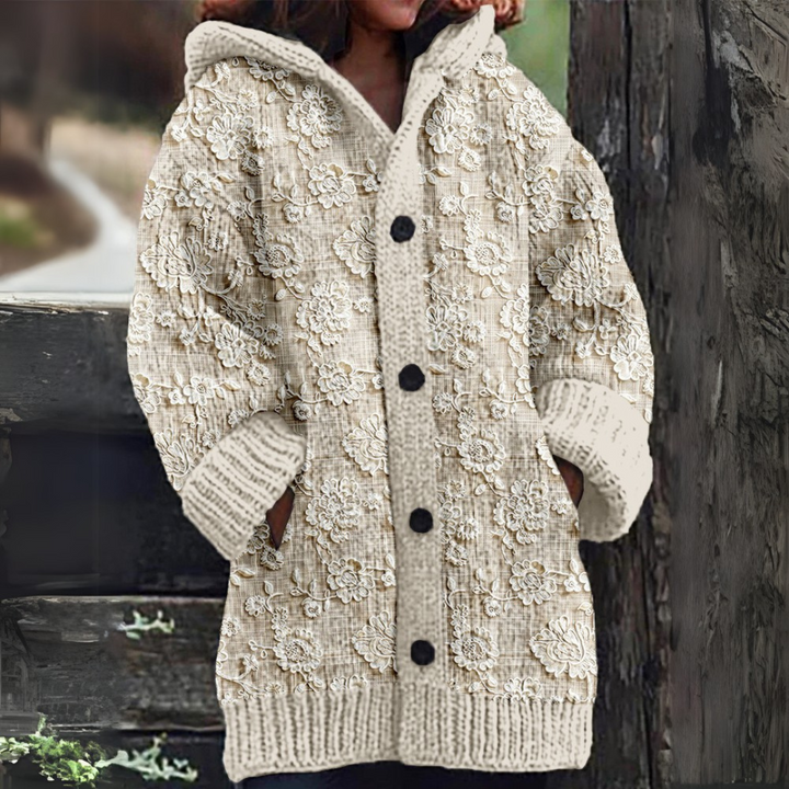 NEVE | CLASSIC SOFT KNIT VEST