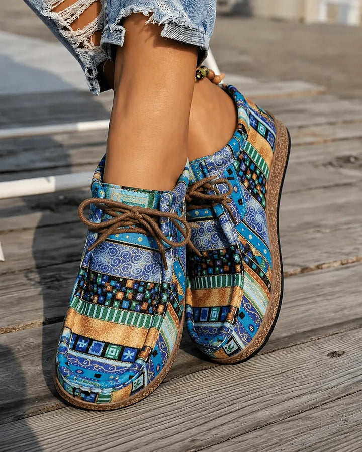 Rosalie | Comfort Moccasins