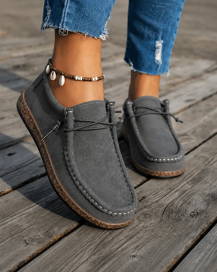 Sienna | Everyday Loafers