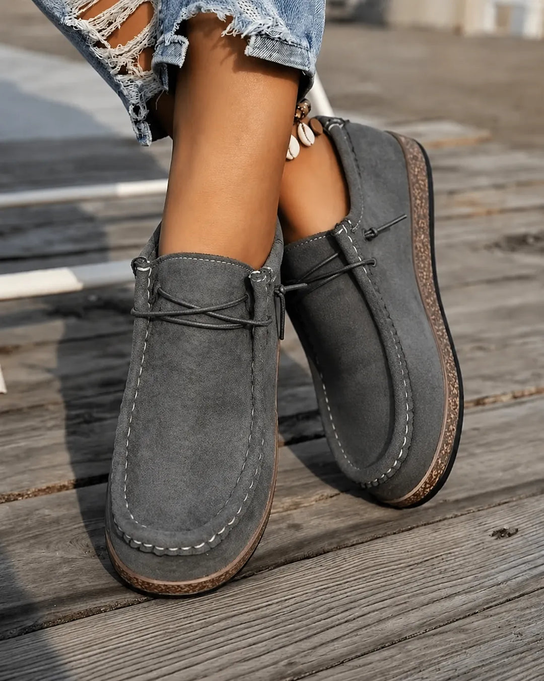 Amelia | Soft-Step Shoes
