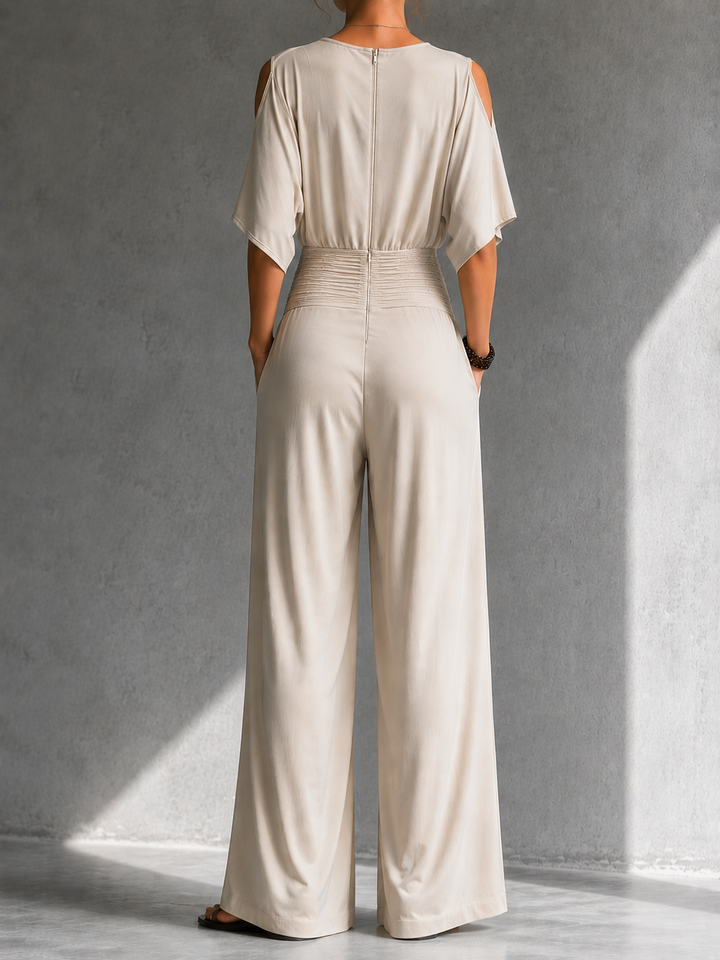 Gabriela | Elegant Jumpsuit