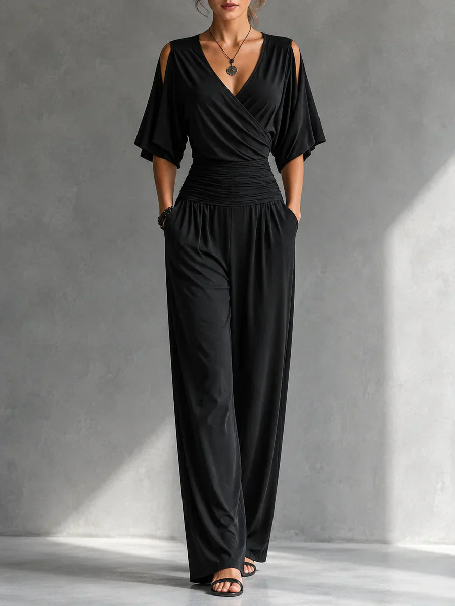 Gabriela | Elegant Jumpsuit