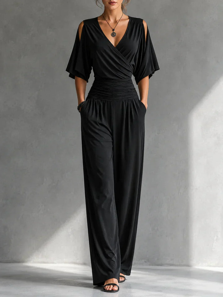 Gabriela | Elegant Jumpsuit