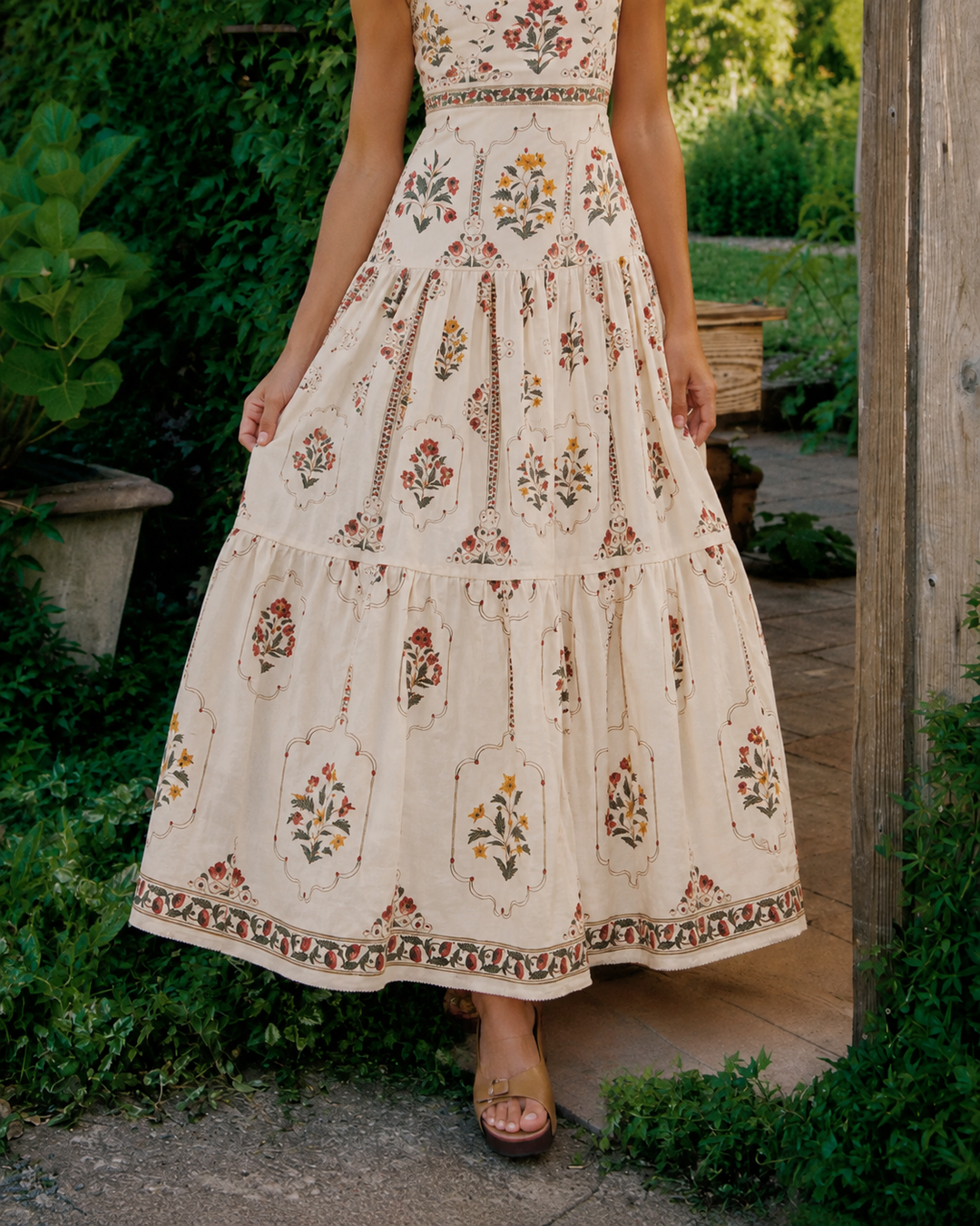 Madison | Elegant Dress