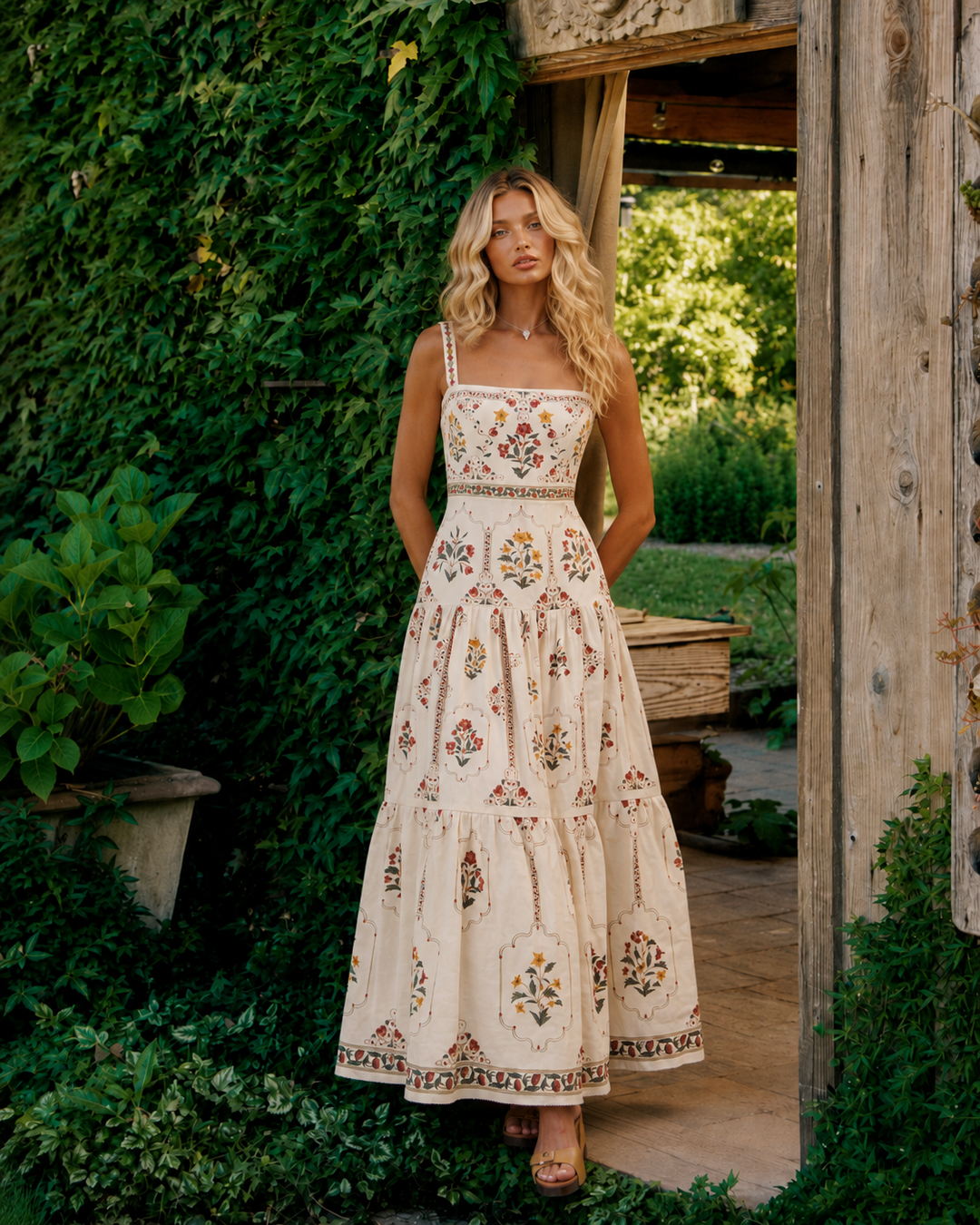 Madison | Elegant Dress