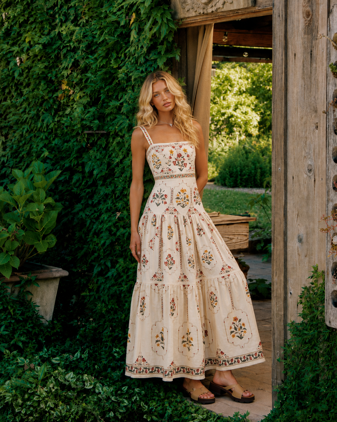 Madison | Elegant Dress