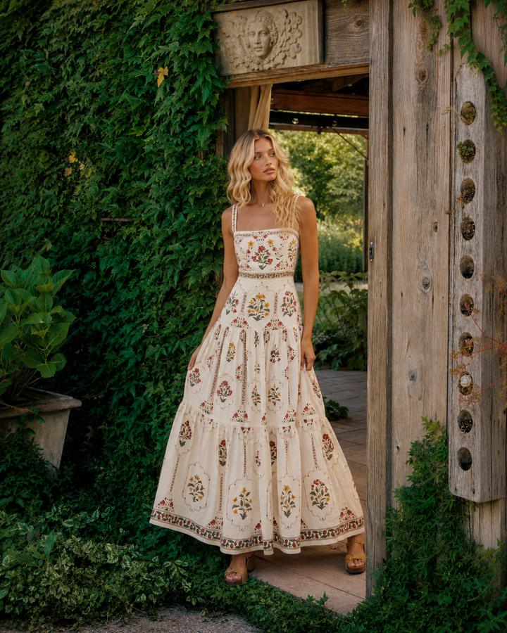 Madison | Elegant Dress