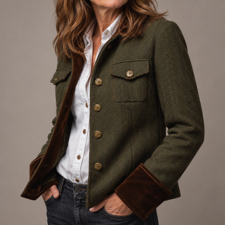 Eunice | Jacket