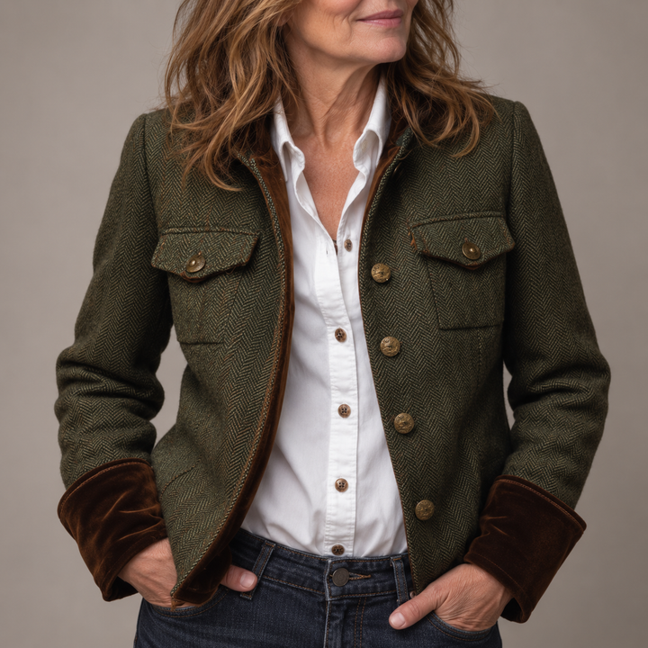 Eunice | Jacket