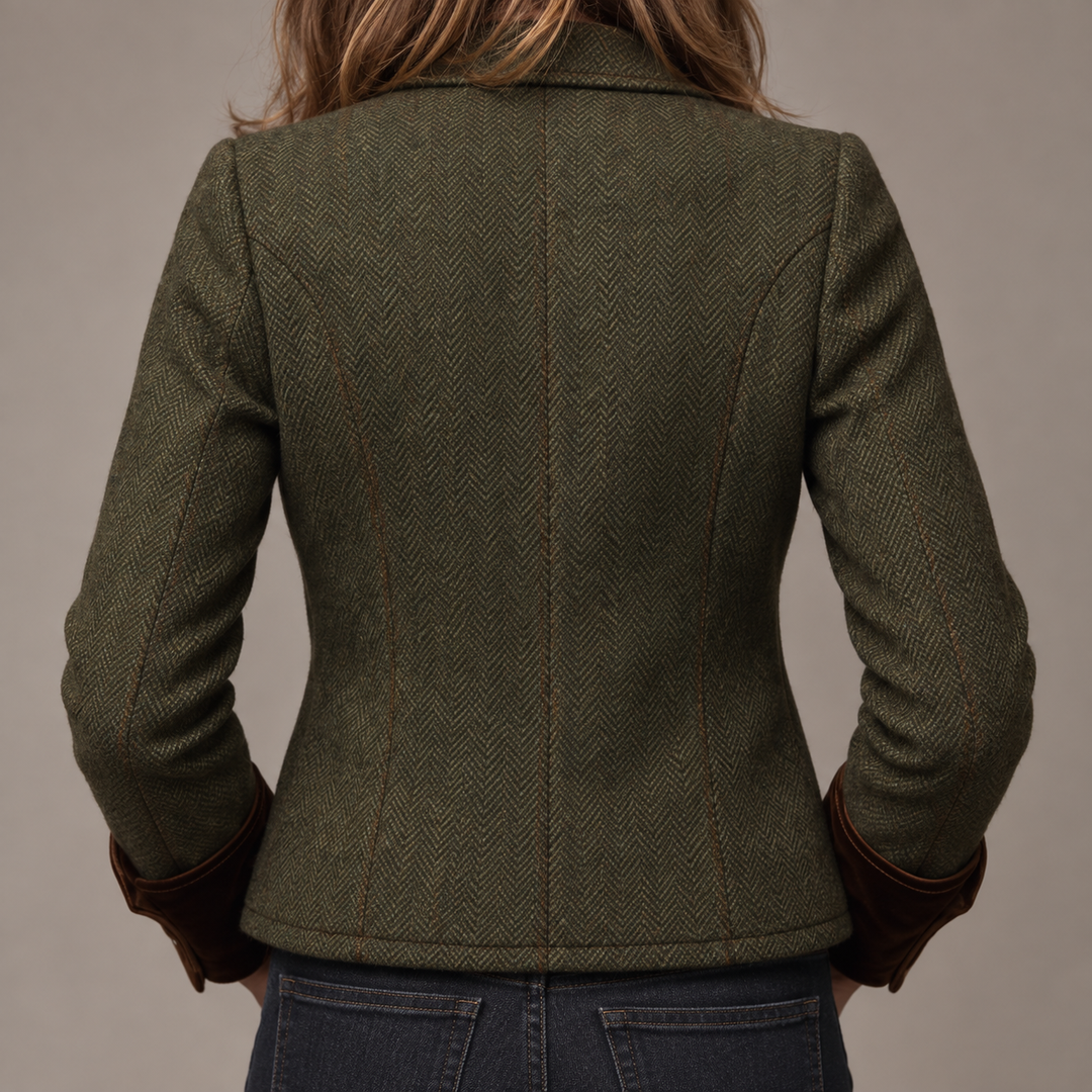 Eunice | Jacket