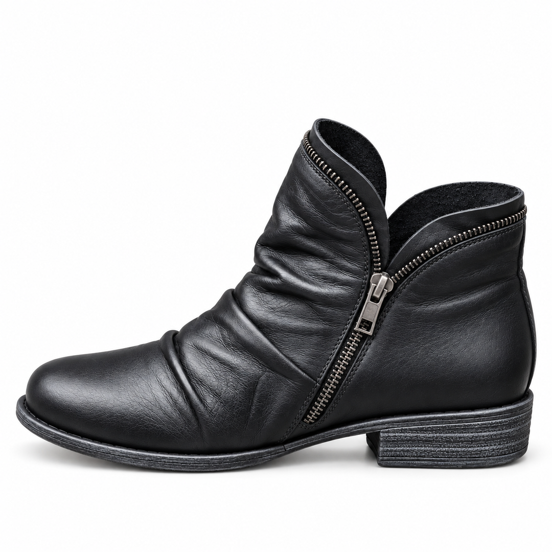 Mariela | Comfy Ankle Boots
