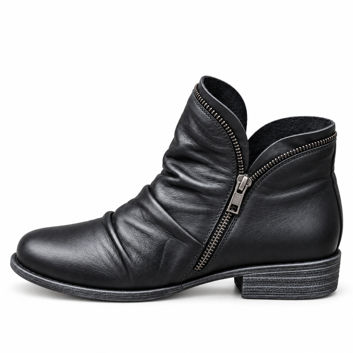 Mariela | Comfy Ankle Boots