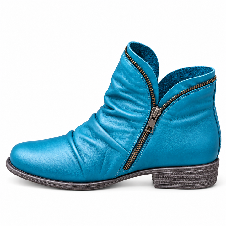 Mariela | Comfy Ankle Boots