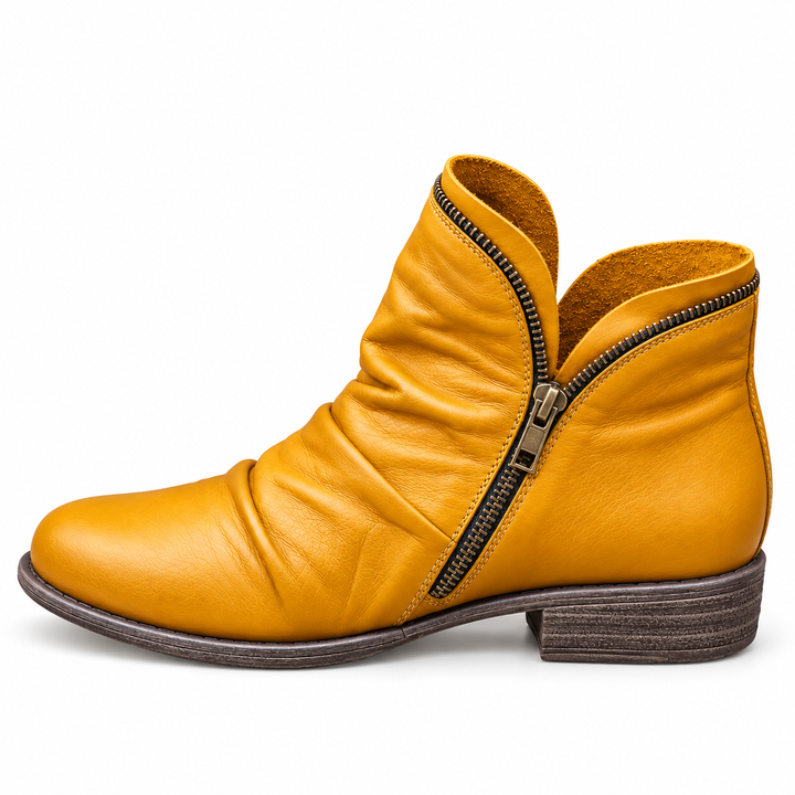 Mariela | Comfy Ankle Boots