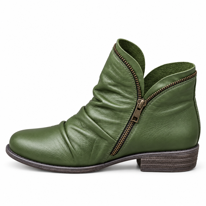 Mariela | Comfy Ankle Boots