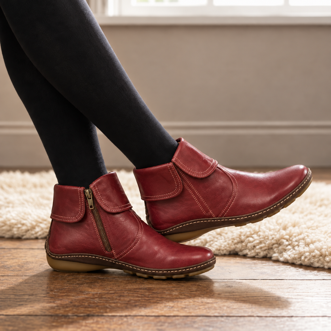 Mara | Ankle Boots