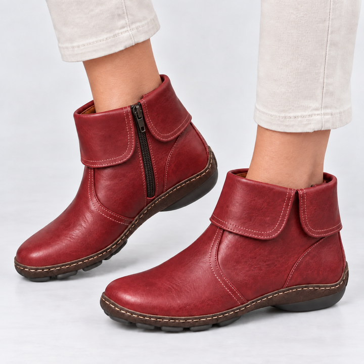 Mara | Ankle Boots