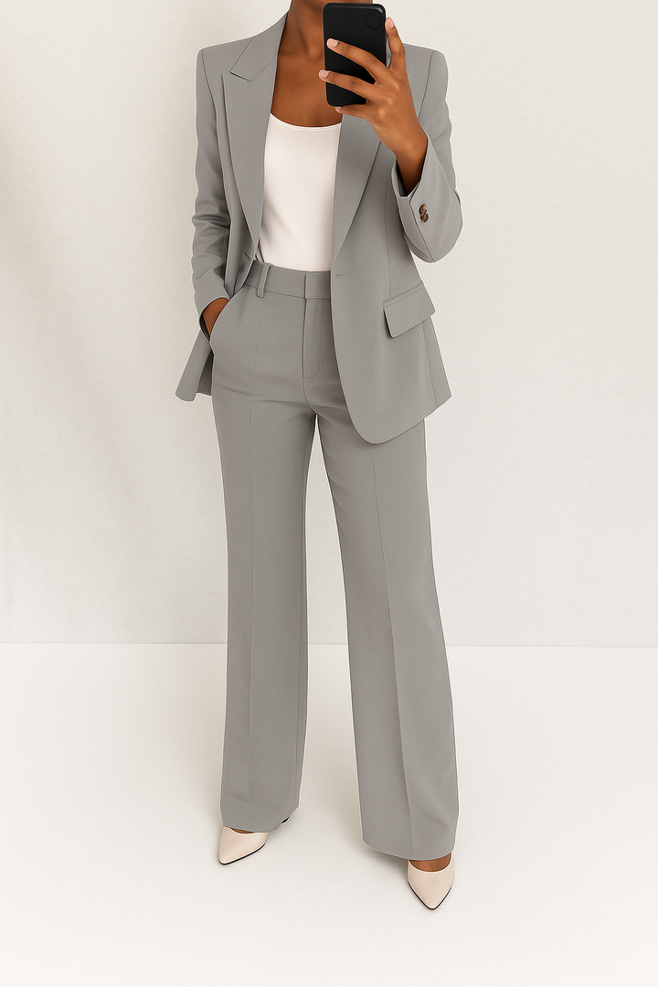 Petra | Elegant Tailored Suit