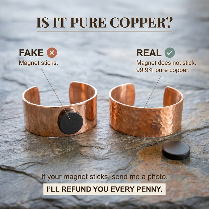 Interlock | Copper Set