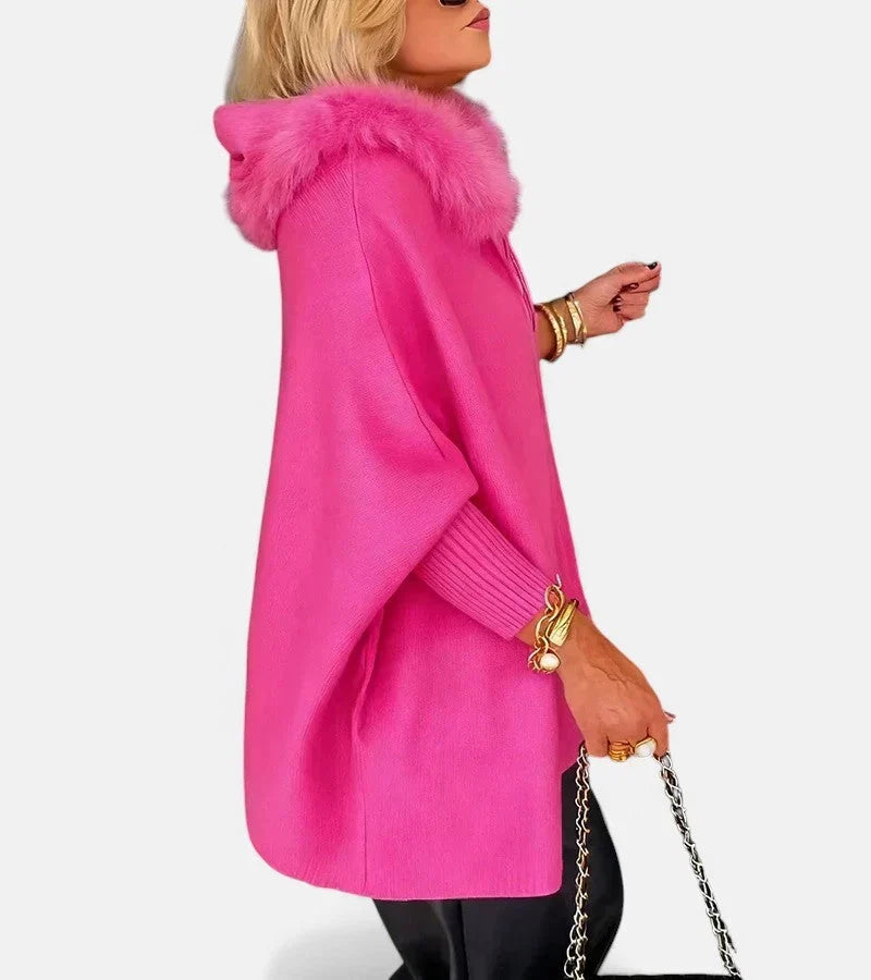 Alessandra | Elegant Jacket