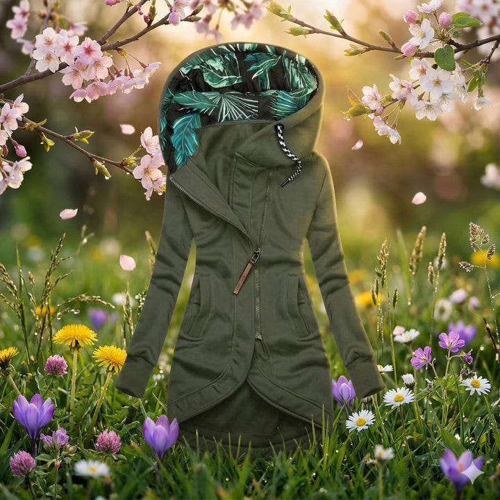 Antonette | Warm Transitional Jacket