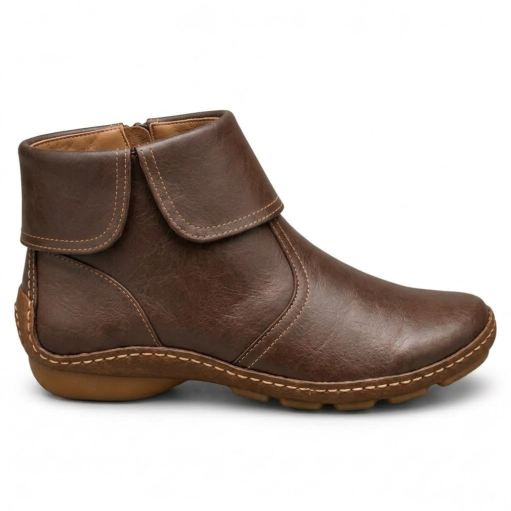 Mara | Ankle Boots