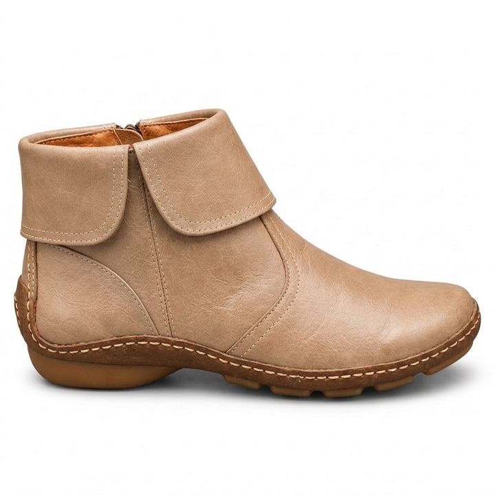 Mara | Ankle Boots
