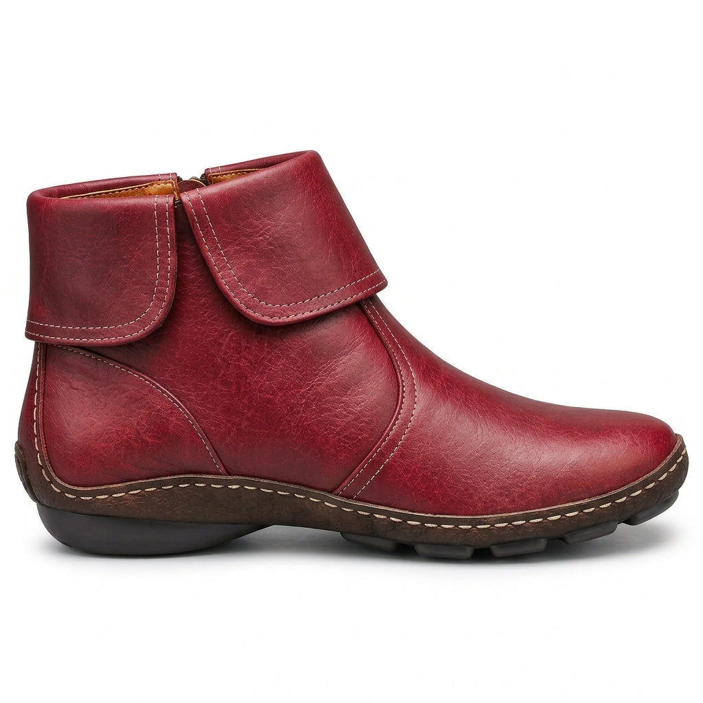 Mara | Ankle Boots