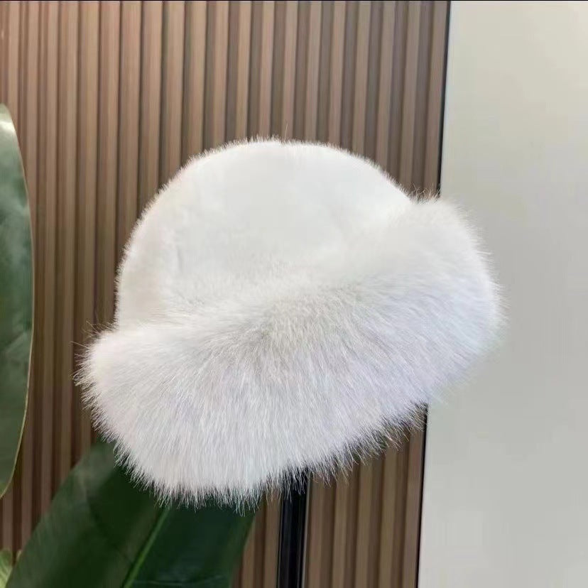 Auriane | Luxury Fur Hat