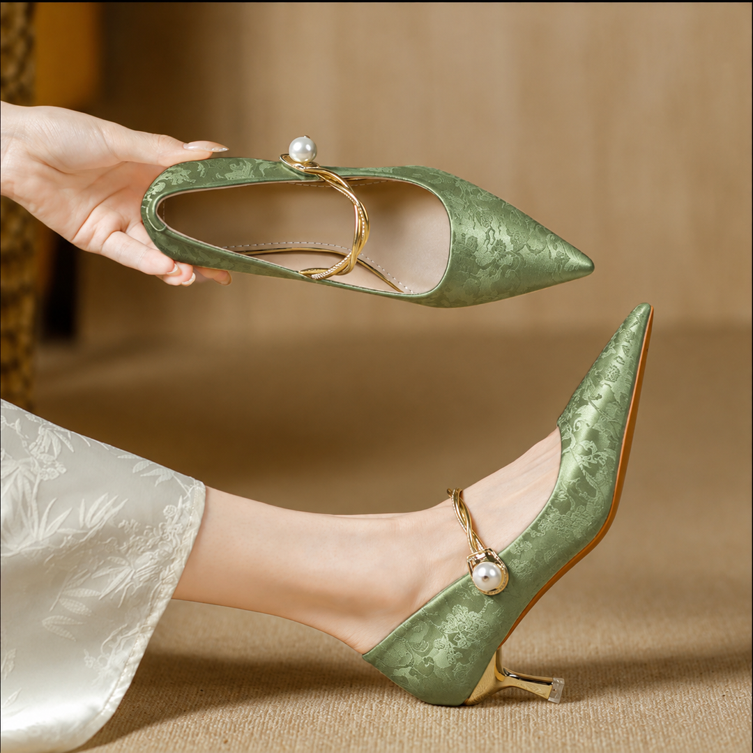 Caprice | Heels