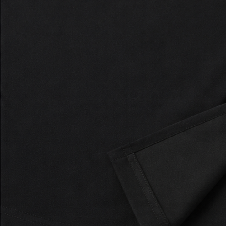 Joise | Cape Dress That Skips The Shawl Fuss