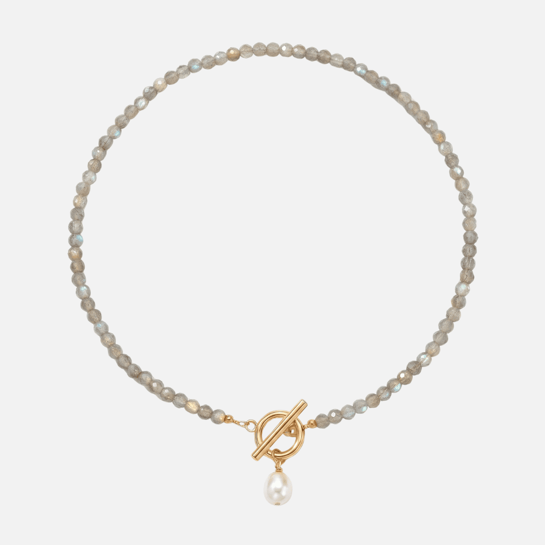Wena | Nature Stone Necklace