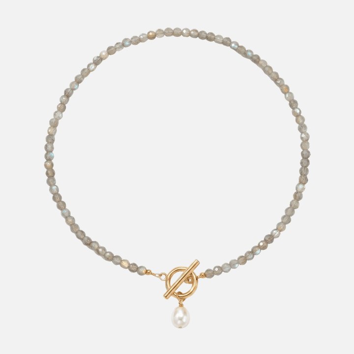 Wena | Nature Stone Necklace