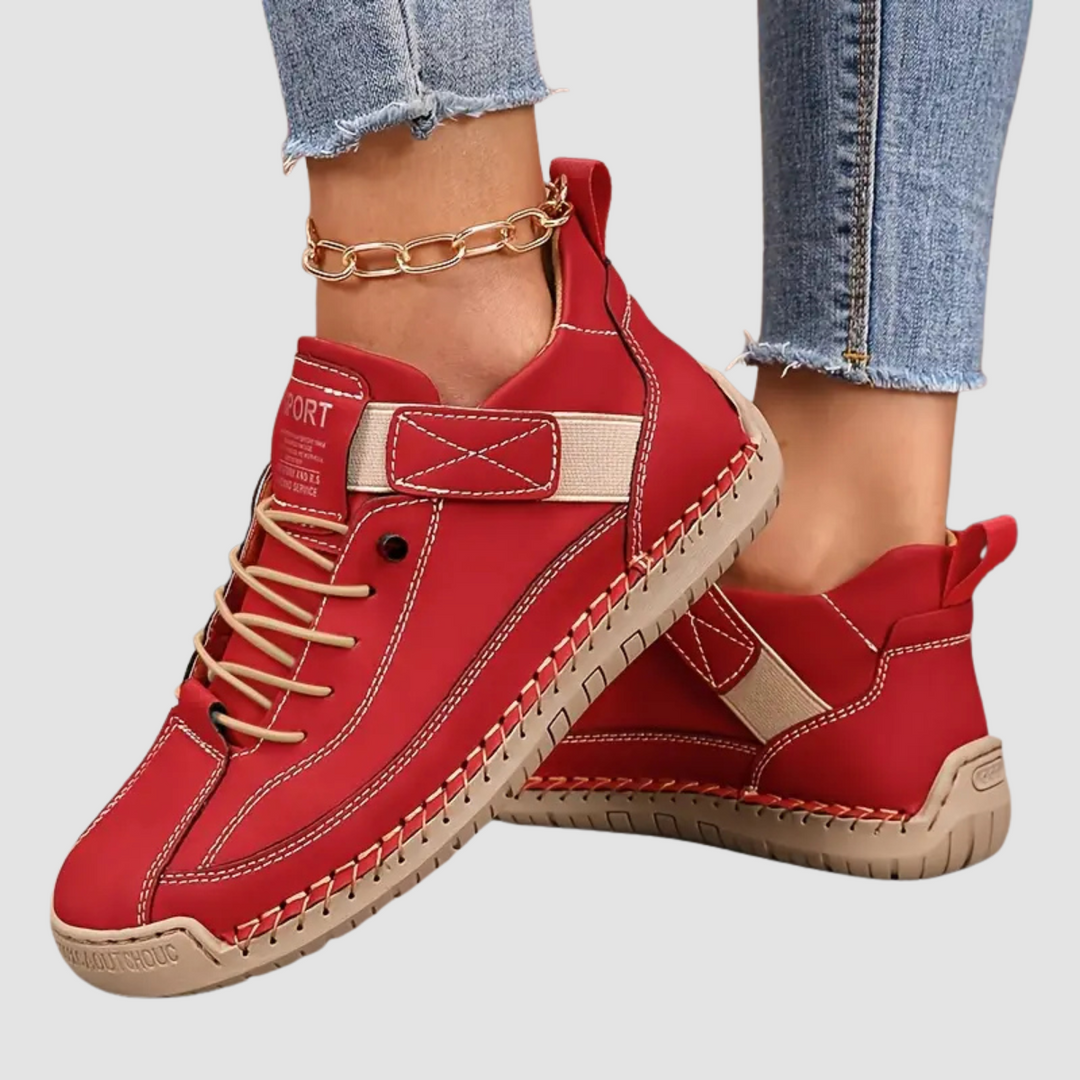 Mae | ORTHOPEDIC SNEAKERS
