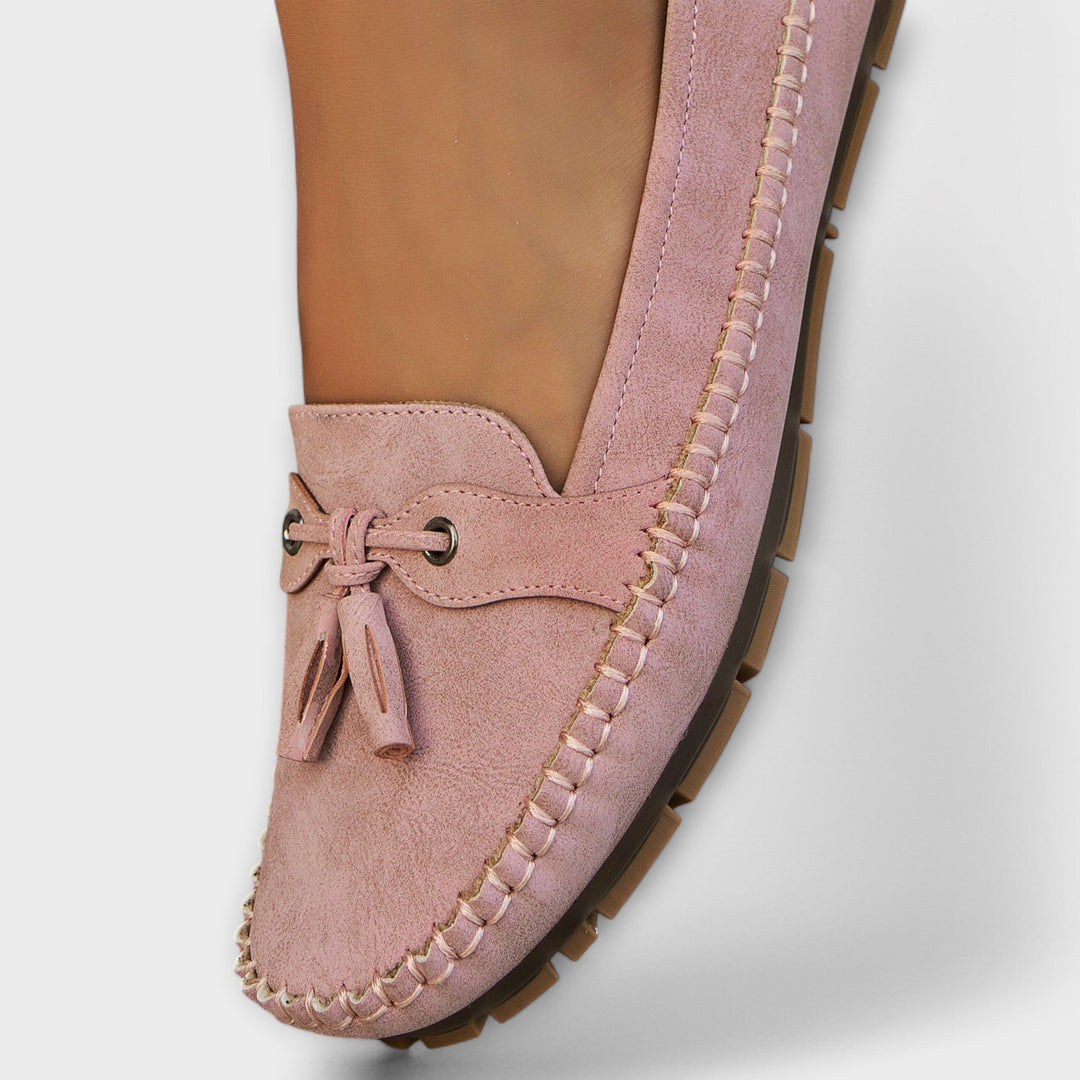 Lisa | Stylish Loafers