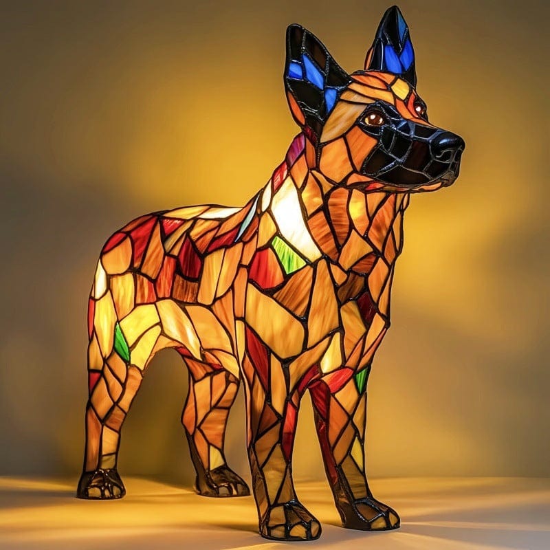 Noble | Shepherd Glow Lamp