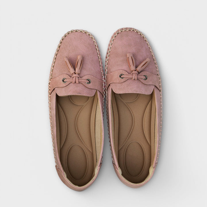 Lisa | Stylish Loafers