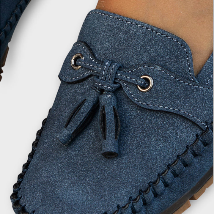 Lisa | Stylish Loafers