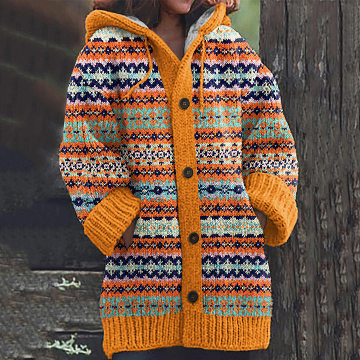 MERY | ELEGANT KNITTED VEST