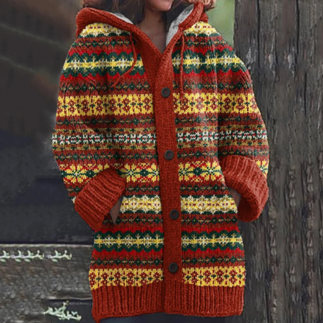 NANCY | CHIC AND COZY VEST
