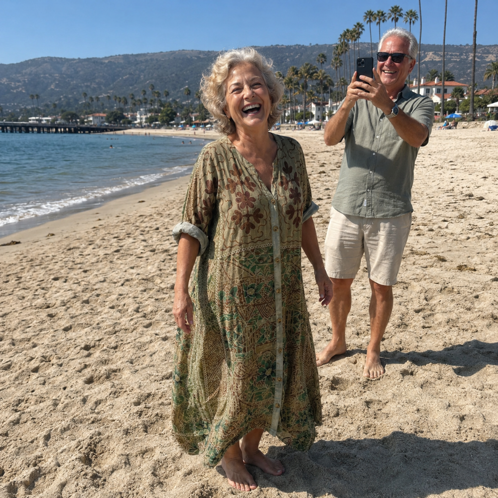 <p><strong>WHY WOMEN LOVE THE BROOKS FAMILY</strong></p>